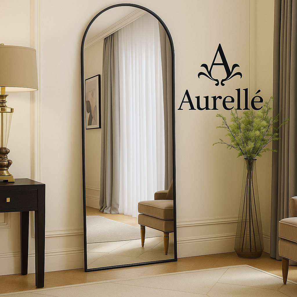 Aurellé Mirror™