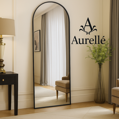 Aurellé Mirror™